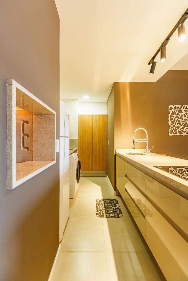 Apto Com Incrivel Localizacao Em Porto Alegre Sp Exterior photo